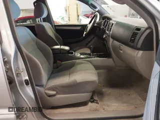 2004 Toyota 4Runner SR5 with VIN JTEBU14R340036942, listed as a IAAI auction lot 41956755 with 178,396 mi miles and . Bid and sale history available at DreamBid. Image 5.