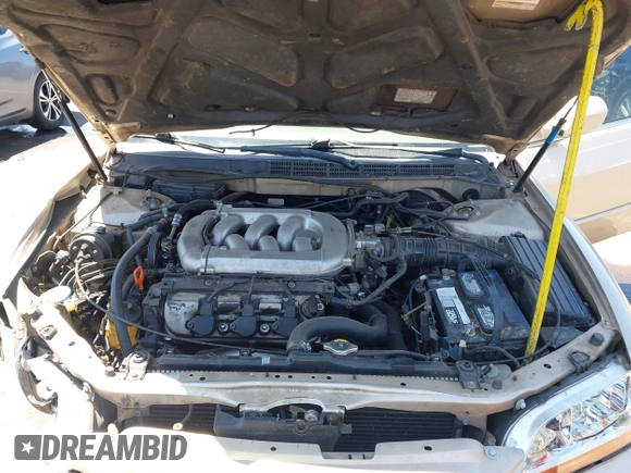 2001 Honda Accord EX with VIN 1HGCG16541A004728, listed as a IAAI auction lot 42439390 with 193,473 mi miles and . Bid and sale history available at DreamBid. Image 10.