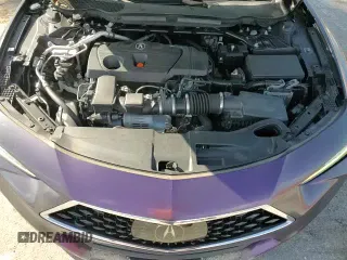 2021 Acura TLX Advance с VIN 19UUB5F67MA011969, выставлен на аукционе Copart как лот 68194185 с пробегом 34 553 миль миль и Списание • Salvage title. История ставок и продаж доступна на DreamBid. Изображение 15.