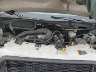 2023 Ford Transit с VIN 1FTBW2C8XPKA73427, выставлен на аукционе Copart как лот 52002775 с пробегом 73 462 миль миль и Списание • Salvage title. История ставок и продаж доступна на DreamBid. Изображение 11.