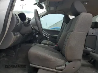 2016 Nissan Frontier S z VIN 1N6BD0CT6GN721081, wystawiony jako Copart lot #56228735 z przebiegiem 227 635 mil mil oraz Szkoda całkowita • Salvage title. Historia ofert i sprzedaży dostępna na DreamBid. Obrazek 7.