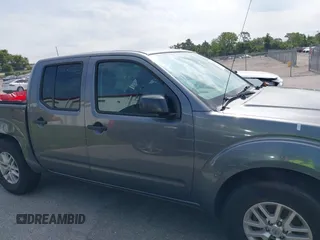 2019 Nissan Frontier SV z VIN 1N6AD0ER5KN774943, wystawiony jako IAAI lot #39604775 z przebiegiem 75 219 mil mil oraz . Historia ofert i sprzedaży dostępna na DreamBid. Obrazek 13.