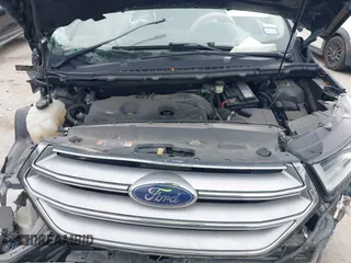2016 Ford Edge SEL with VIN 2FMPK3J95GBC25316, listed as a IAAI auction lot 42025887 with 1 mi miles. Bid and sale history available at carsss.com. Image 10.