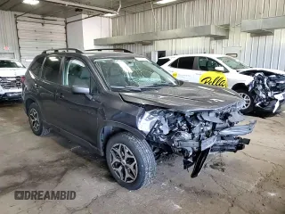 2020 Subaru Forester Premium с VIN JF2SKAJC3LH548549, выставлен на аукционе Copart как лот 60984865 с пробегом 67 977 миль миль и На запчасти • Non repairable. История ставок и продаж доступна на DreamBid. Изображение 14.