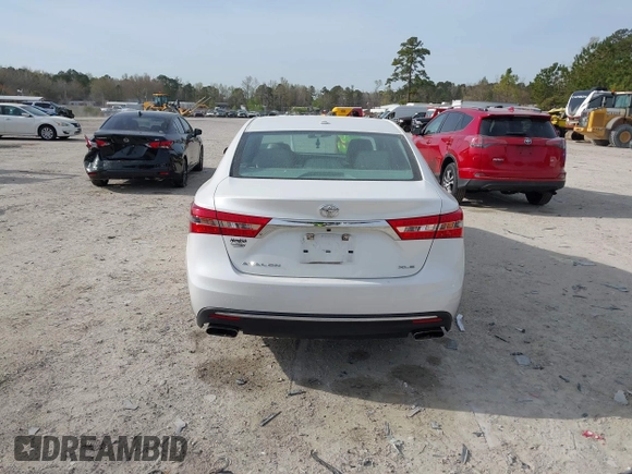 2016 Toyota Avalon Limited with VIN 4T1BK1EB8GU227552, listed as a IAAI auction lot 41857342 with 164,546 mi miles and . Bid and sale history available at carsss.com. Image 16.