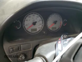 2003 Nissan Maxima SE z VIN JN1DA31AX3T430437, wystawiony jako Copart lot #48408845 z przebiegiem Nie podano mil oraz Szkoda całkowita • Salvage title. Historia ofert i sprzedaży dostępna na DreamBid. Obrazek 9.
