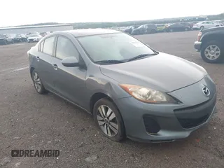 2013 Mazda 3 i SV z VIN JM1BL1TG9D1732559, wystawiony jako IAAI lot #42531526 z przebiegiem 207 132 mil mil oraz . Historia ofert i sprzedaży dostępna na DreamBid. Obrazek 16.