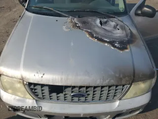 2002 Ford Explorer XLT с VIN 1FMZU73KX2UD03067, выставлен на аукционе Copart как лот 63586625 с пробегом Не указан миль и Списание • Salvage title. История ставок и продаж доступна на DreamBid. Изображение 12.