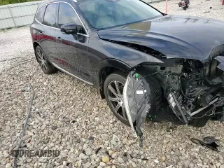 2020 Volvo XC60 Inscription z VIN YV4102DLXL1516978, wystawiony jako Copart lot #54414035 z przebiegiem 67 363 mil mil oraz Szkoda całkowita • Salvage title. Historia ofert i sprzedaży dostępna na DreamBid. Obrazek 15.
