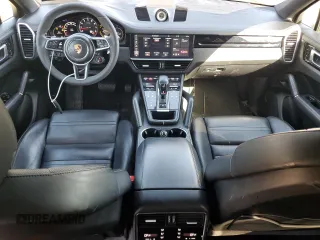 2020 Porsche Cayenne с VIN WP1BA2AY6LDA46112, выставлен на аукционе Copart как лот 54014595 с пробегом 60 831 миль миль и На запчасти • Non repairable. История ставок и продаж доступна на DreamBid. Изображение 8.