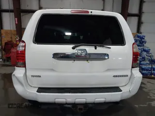 2006 Toyota 4Runner SR5 with VIN JTEZU14R968053523, listed as a IAAI auction lot 41788254 with 247,190 mi miles and . Bid and sale history available at DreamBid. Image 16.