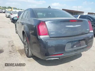 2015 Chrysler 300 S with VIN 2C3CCAGG3FH876440, listed as a IAAI auction lot 42055766 with Not provided miles and . Bid and sale history available at DreamBid. Image 3.
