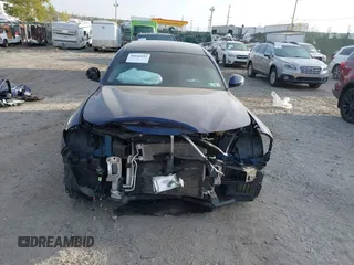 2019 Alfa Romeo Giulia with VIN ZARFANAN2K7622663, listed as a IAAI auction lot 40546831 with 999,999 mi miles. Bid and sale history available at carsss.com. Image 13.
