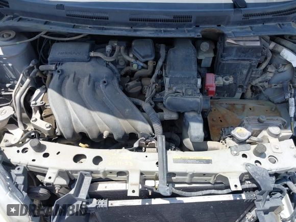 2016 Nissan Note S with VIN 3N1CE2CP2GL405392, listed as a IAAI auction lot 42484125 with Not provided miles and . Bid and sale history available at DreamBid. Image 10.