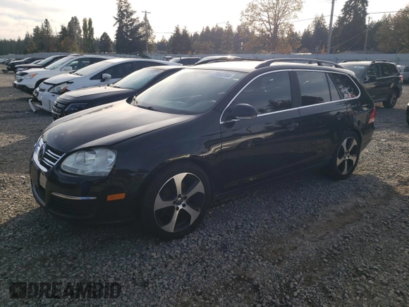 2009 Volkswagen Jetta z VIN 3VWTZ71K99M252459, wystawiony jako Copart lot #77893704 z przebiegiem 181 022 mil mil oraz Szkoda całkowita • Salvage title. Historia ofert i sprzedaży dostępna na DreamBid. Obrazek 1.
