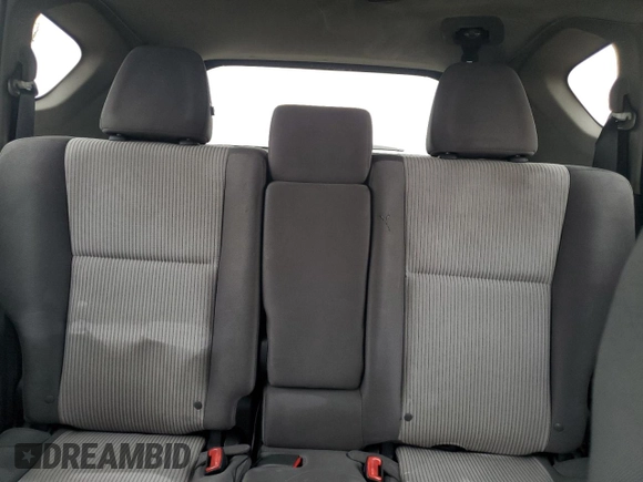2014 Toyota RAV4 LE with VIN 2T3ZFREV8EW110487, listed as a Copart auction lot 60245565 with Not provided miles and Salvage title. Bid and sale history available at DreamBid. Image 10.