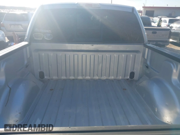 2009 Ford F-150 XL with VIN 1FTPW14V69FA39288, listed as a IAAI auction lot 41373161 with 167,020 mi miles and . Bid and sale history available at DreamBid. Image 12.