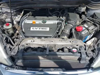 2009 Honda CR-V EX with VIN 5J6RE38509L015601, listed as a IAAI auction lot 41935476 with 193,748 mi miles and . Bid and sale history available at carsss.com. Image 10.