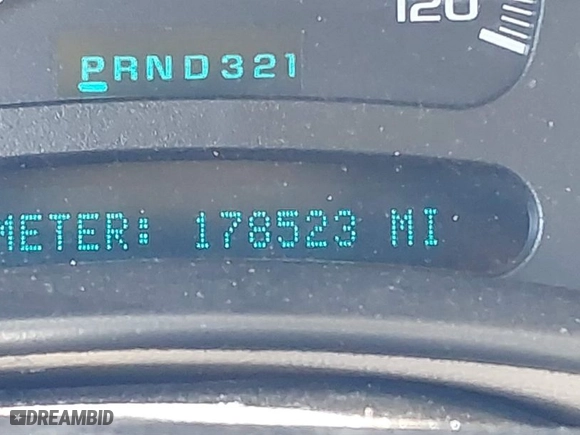 2004 Chevrolet Silverado 1500 Z71 with VIN 1GCEK14T34Z182434, listed as a IAAI auction lot 41903632 with 178,523 mi miles. Bid and sale history available at carsss.com. Image 15.