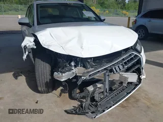 2018 Audi Q5 with VIN WA1BNBFY1J2131926, listed as a IAAI auction lot 42328714 with 79,752 mi miles and . Bid and sale history available at DreamBid. Image 6.