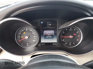 2016 Mercedes-Benz C 300 с VIN 55SWF4JB5GU174320, выставлен на аукционе Copart как лот 60881825 с пробегом 227 724 миль миль и Списание • Salvage title. История ставок и продаж доступна на DreamBid. Изображение 9.