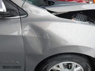 2018 Chevrolet Equinox Premier with VIN 3GNAXMEV7JS539325, listed as a IAAI auction lot 41569794 with 135,475 mi miles. Bid and sale history available at carsss.com. Image 17.
