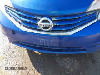 2016 Nissan Note SV with VIN 3N1CE2CP8GL387674, listed as a IAAI auction lot 41524673 with 160,859 mi miles and . Bid and sale history available at DreamBid. Image 6.