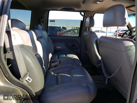 1998 GMC Yukon with VIN 1GKEK13R1WR508227, listed as a Copart auction lot 88325315 with 238,085 mi miles and Salvage Title. Bid and sale history available at carsss.com. Image 12.