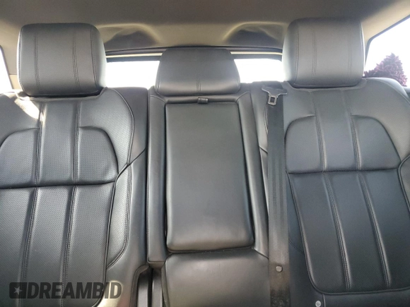 2016 Land Rover Range Rover Sport Dynamic with VIN SALWR2EF6GA556268, listed as a Copart auction lot 61157955 with 95,490 mi miles and Clean title. Bid and sale history available at DreamBid. Image 10.