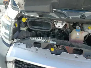 2020 Ram ProMaster Cargo с VIN 3C6TRVDG2LE112020, выставлен на аукционе Copart как лот 80645185 с пробегом 82 670 миль миль и Чистый • Clean title. История ставок и продаж доступна на DreamBid. Изображение 14.