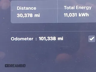 2016 Tesla Model S 90D с VIN 5YJSA1E25GF159226, выставлен на аукционе IAAI как лот 42351745 с пробегом 101 338 миль миль и . История ставок и продаж доступна на DreamBid. Изображение 15.