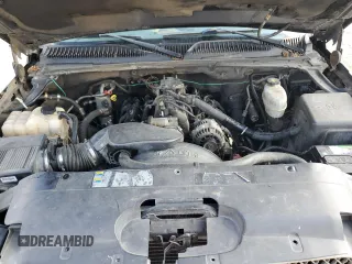 2004 Chevrolet Avalanche Z66 with VIN 3GNEC12T84G315762, listed as a Copart auction lot 79922524 with 256,395 mi miles and Clean Title. Bid and sale history available at DreamBid. Image 11.