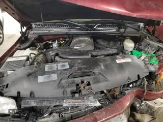 2003 GMC Yukon SLT with VIN 1GKEK13Z73R169842, listed as a Copart auction lot 42562385 with 0 mi miles and Salvage Title. Bid and sale history available at carsss.com. Image 13.