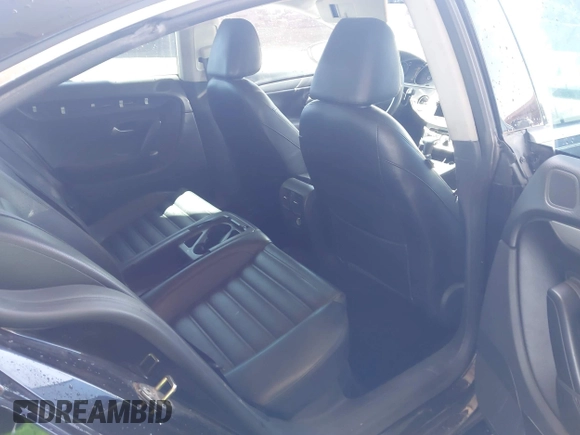 2009 Volkswagen CC Sport with VIN WVWML73C79E529601, listed as a IAAI auction lot 42121882 with 183,219 mi miles and . Bid and sale history available at DreamBid. Image 8.