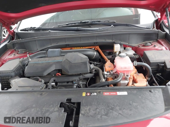 2021 Kia Sorento EX with VIN KNDRH4LGXM5033337, listed as a IAAI auction lot 42141271 with 59,956 mi miles and . Bid and sale history available at DreamBid. Image 10.