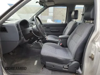 1997 Nissan Frontier XE with VIN 1N6SD16Y9VC365568, listed as a Copart auction lot 88138525 with 54,094 mi miles and Clean title. Bid and sale history available at DreamBid. Image 7.