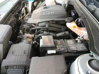 2023 Hyundai Santa Fe SEL с VIN 5NMS24AJ6PH611954, выставлен на аукционе IAAI как лот 43170563 с пробегом 15 296 миль миль и . История ставок и продаж доступна на DreamBid. Изображение 19.