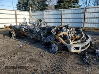 2017 Ford F-250 Lariat with VIN 1FT7W2BT1HED59310, listed as a Copart auction lot 51051295 with Not provided miles and Clean title. Bid and sale history available at DreamBid. Image 4.