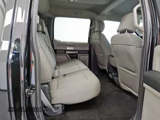 2018 Ford F-150 XL с VIN 1FTEW1EGXJKC43675, выставлен на аукционе Copart как лот 63193265 с пробегом 75 453 миль миль и Чистый • Clean title. История ставок и продаж доступна на DreamBid. Изображение 10.