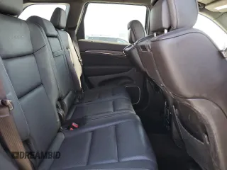 2015 Jeep Grand Cherokee Summit с VIN 1C4RJFJTXFC768298, выставлен на аукционе Copart как лот 52503035 с пробегом 170 364 миль миль и Списание • Salvage title. История ставок и продаж доступна на DreamBid. Изображение 11.