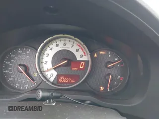 2015 Scion FR-S z VIN JF1ZNAA16F9710455, wystawiony jako IAAI lot #41838228 z przebiegiem 103 097 mil mil oraz . Historia ofert i sprzedaży dostępna na DreamBid. Obrazek 7.