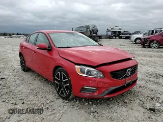 2018 Volvo S60 Dynamic with VIN YV126MFL1J2465953, listed as a Copart auction lot 79102164 with 94,828 mi miles and Clean Title. Bid and sale history available at carsss.com. Image 13.