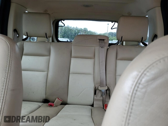 2007 Ford Explorer Eddie Bauer with VIN 1FMEU648X7UB03311, listed as a Copart auction lot 74357154 with Not provided miles and Non repairable. Bid and sale history available at DreamBid. Image 10.