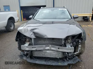 2021 Audi A4 allroad Premium Plus with VIN WA18AAF45MA073133, listed as a Copart auction lot 67555623 with 17,579 mi miles. Bid and sale history available at carsss.com. Image 5.