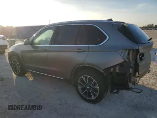2017 BMW X5 xDrive35d with VIN 5UXKS4C3XH0U05860, listed as a Copart auction lot 79239594 with 69,178 mi miles and Salvage Title. Bid and sale history available at carsss.com. Image 2.