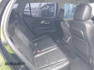 2020 GMC Terrain SLT with VIN 3GKALPEX9LL288297, listed as a IAAI auction lot 41553111 with 54,034 mi miles and . Bid and sale history available at DreamBid. Image 8.