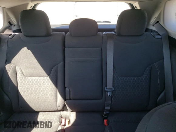 2018 Jeep Compass Sport with VIN 3C4NJCAB0JT462809, listed as a Copart auction lot 49535175 with 79,164 mi miles and Salvage Title. Bid and sale history available at carsss.com. Image 10.