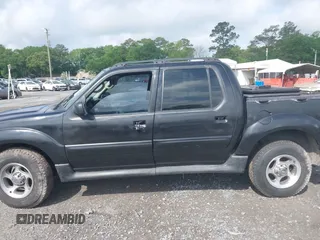 2005 Ford Explorer Sport Trac XLS with VIN 1FMZU67K55UA88299, listed as a IAAI auction lot 42128186 with Not provided miles and . Bid and sale history available at DreamBid. Image 14.