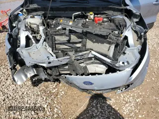2022 Ford Escape SE with VIN 1FMCU9G67NUA35257, listed as a Copart auction lot 51756495 with 22,918 mi miles and Salvage Title. Bid and sale history available at DreamBid. Image 13.