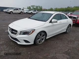 2016 Mercedes-Benz CLA 250 z VIN WDDSJ4EB3GN298523, wystawiony jako IAAI lot #42045735 z przebiegiem 76 908 mil mil oraz . Historia ofert i sprzedaży dostępna na DreamBid. Obrazek 17.